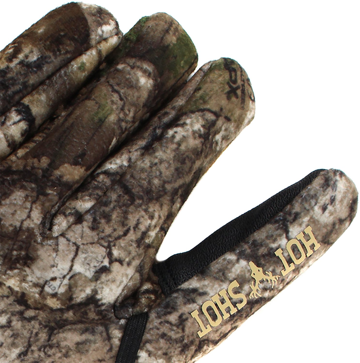 Hot Shot Men's GORGE Stormproof Shooter Gloves - view number 3