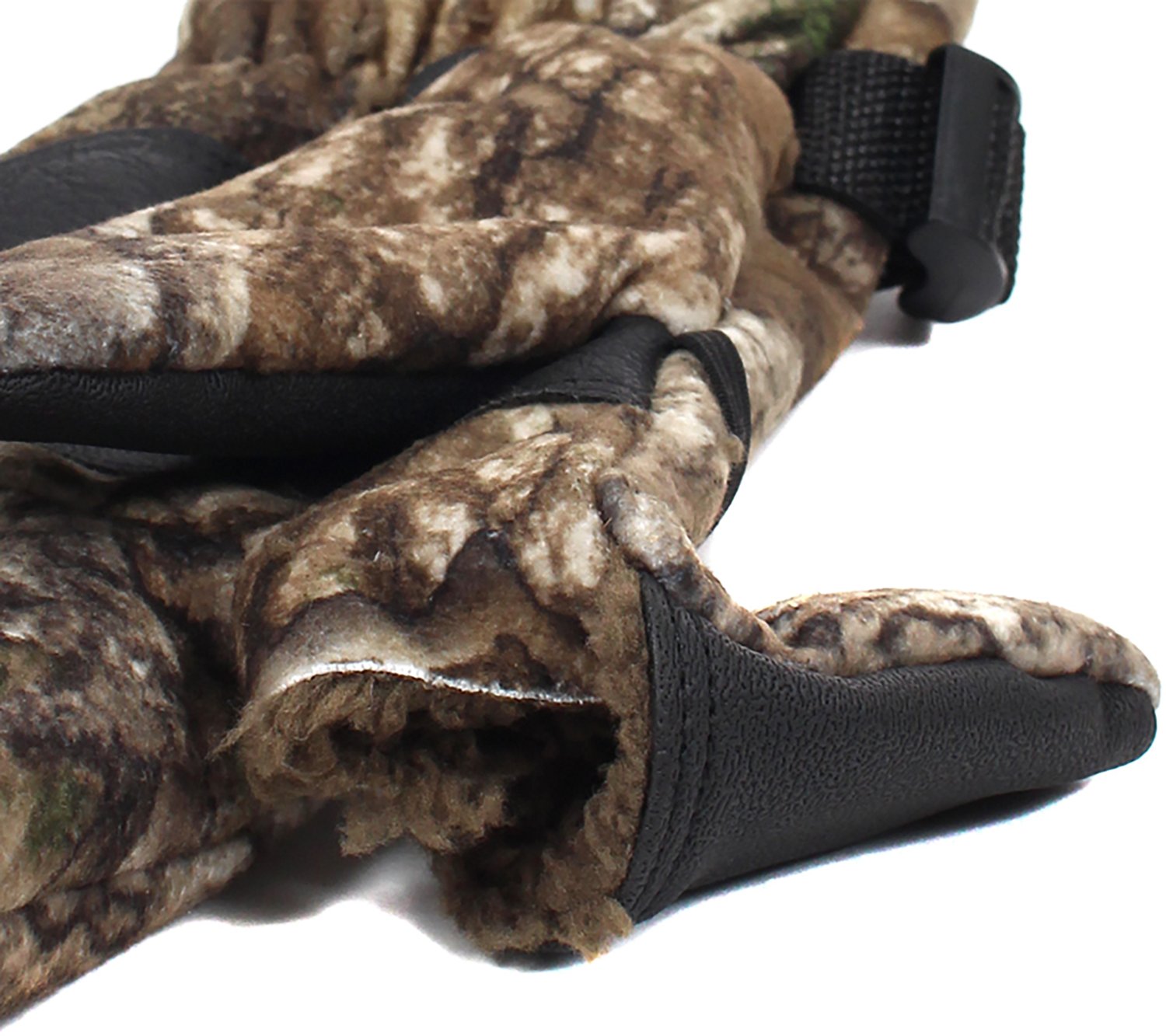 Hot Shot Men's GORGE Stormproof Shooter Gloves - view number 5