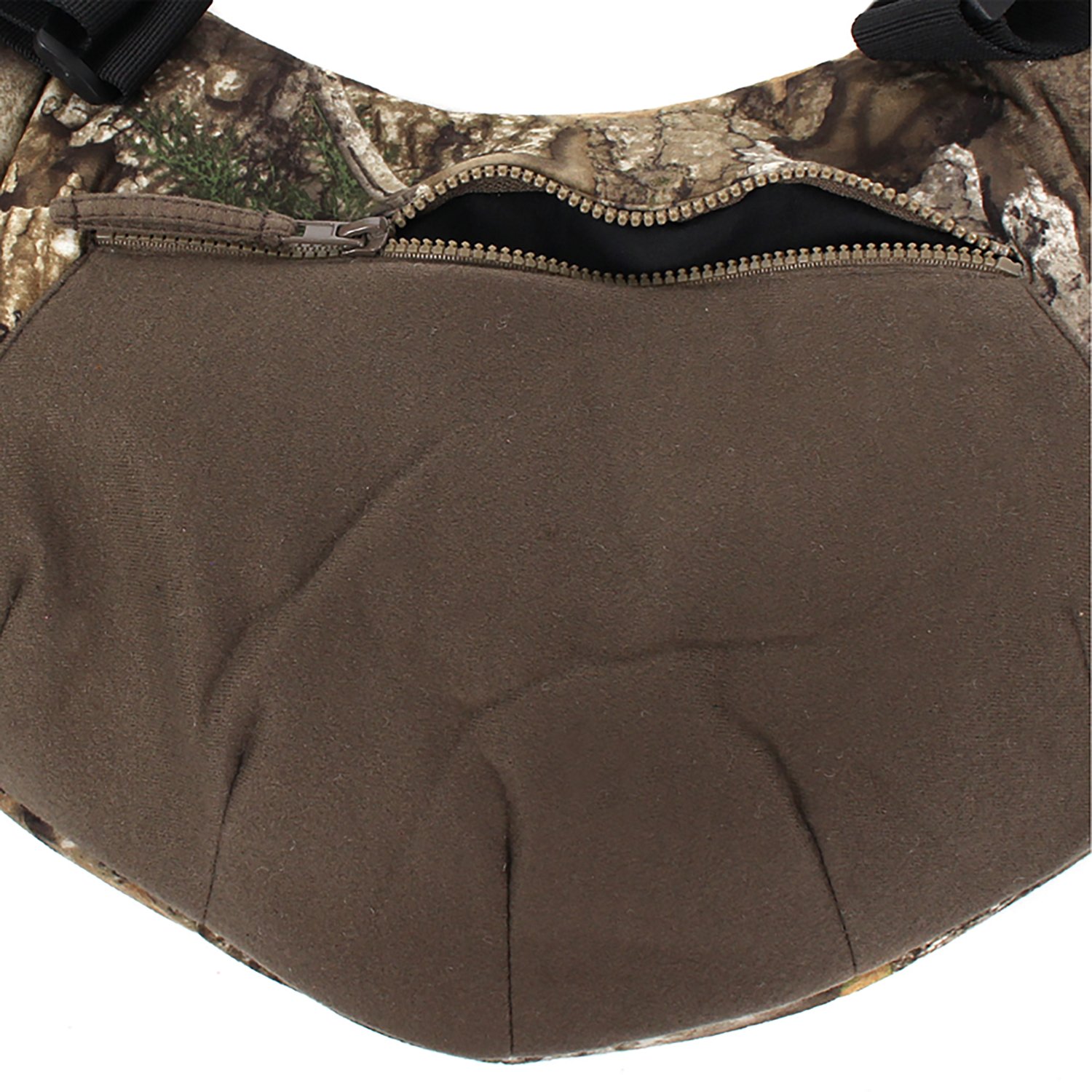 Hot Shot Adults' ThermalCHR Textpac Realtree Edge Handwarmer - view number 2
