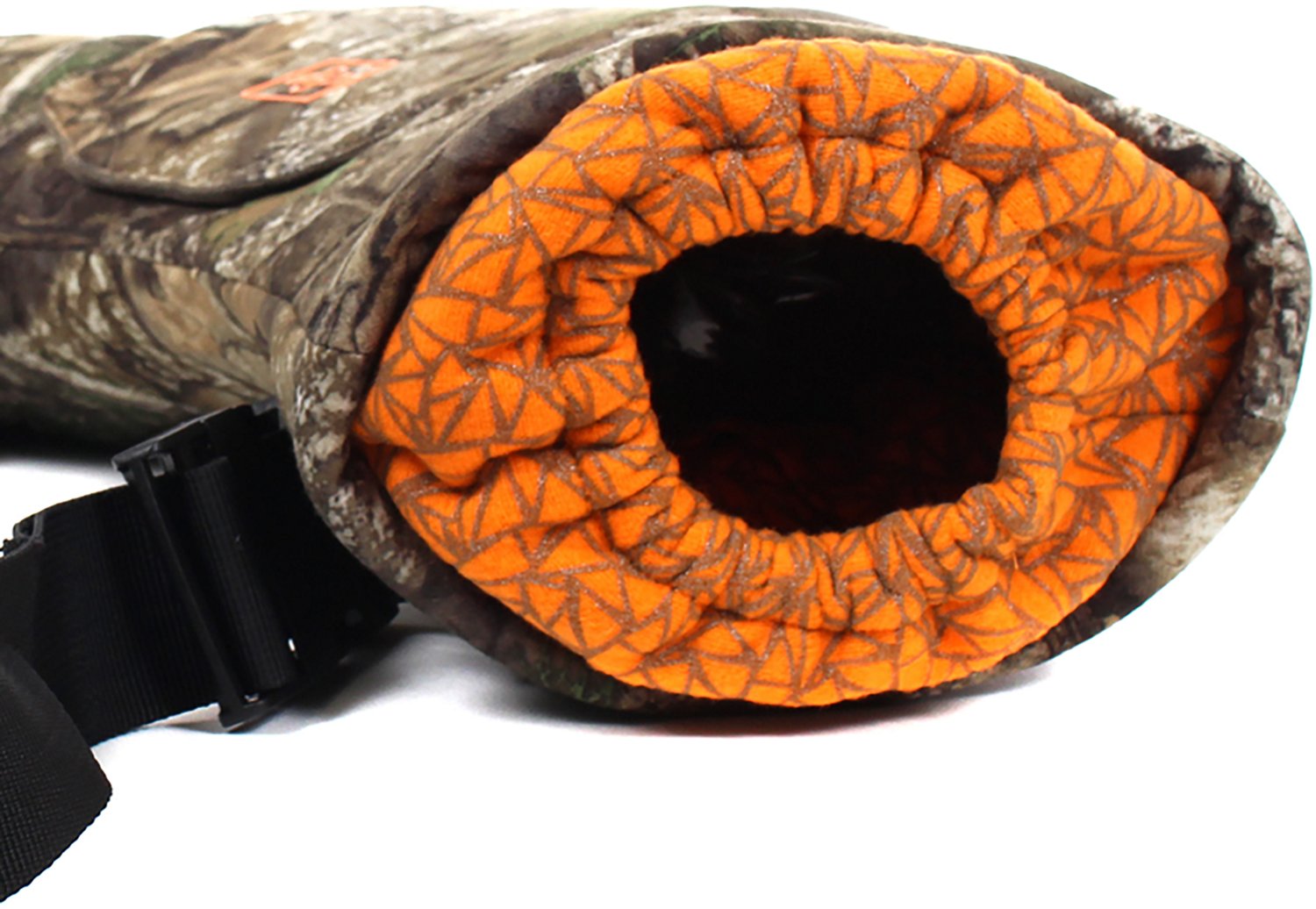 Hot Shot Adults' ThermalCHR Textpac Realtree Edge Handwarmer - view number 4