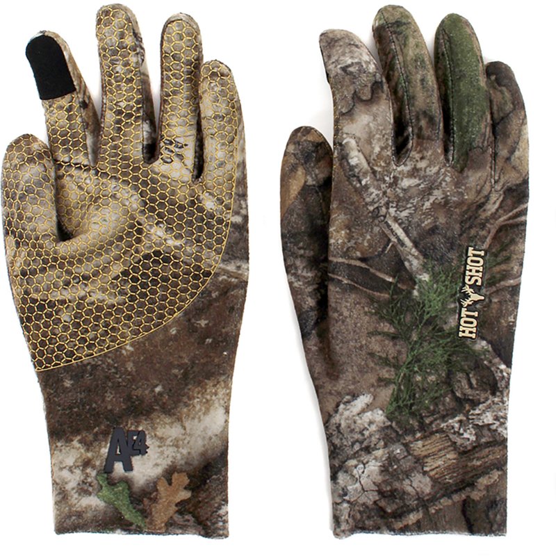 Hot Shot Men's Stor… - image