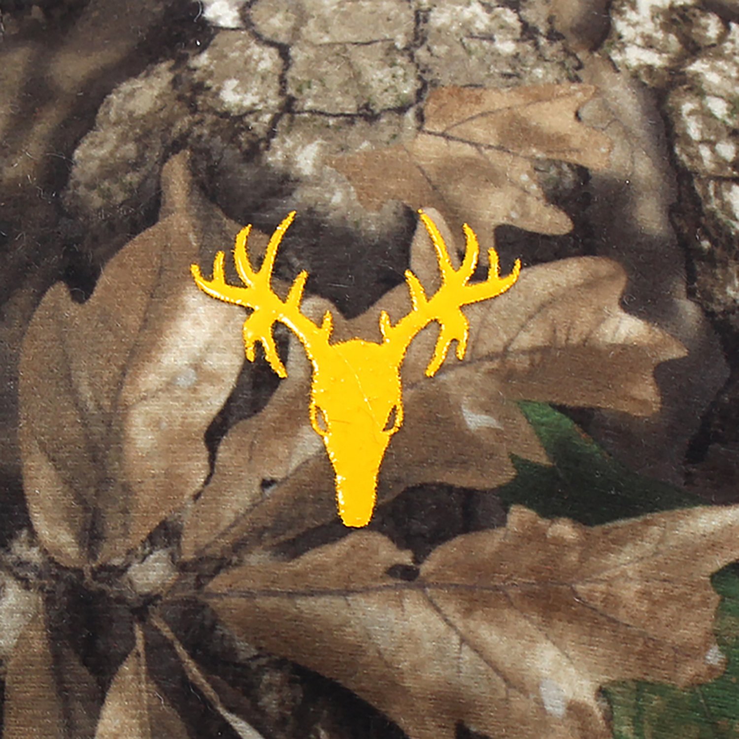 Hot Shot Men's Tricot Visor Cap - view number 3