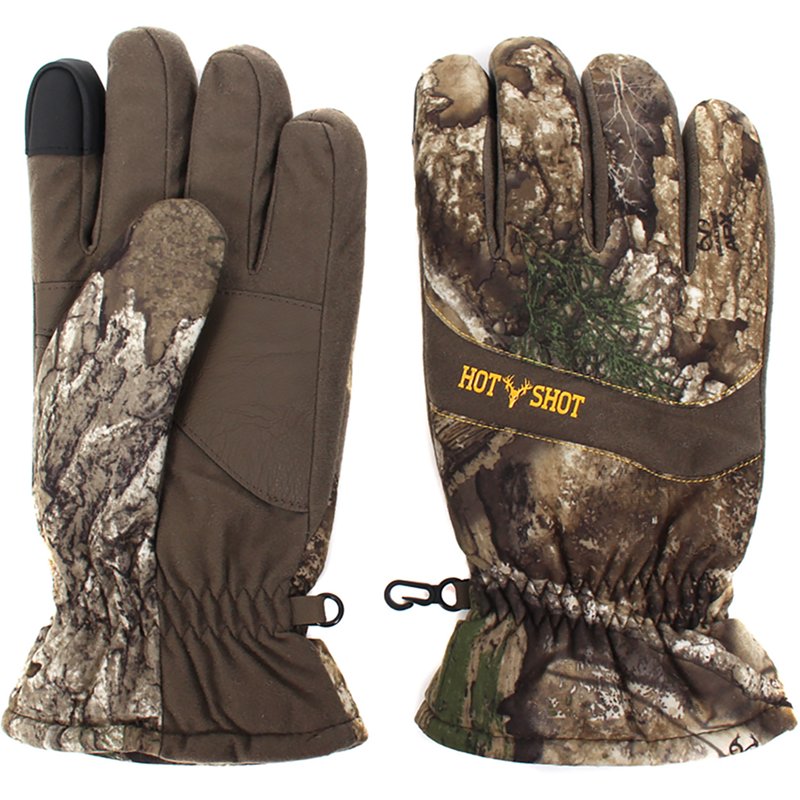 Hot Shot Men's Defe… - image