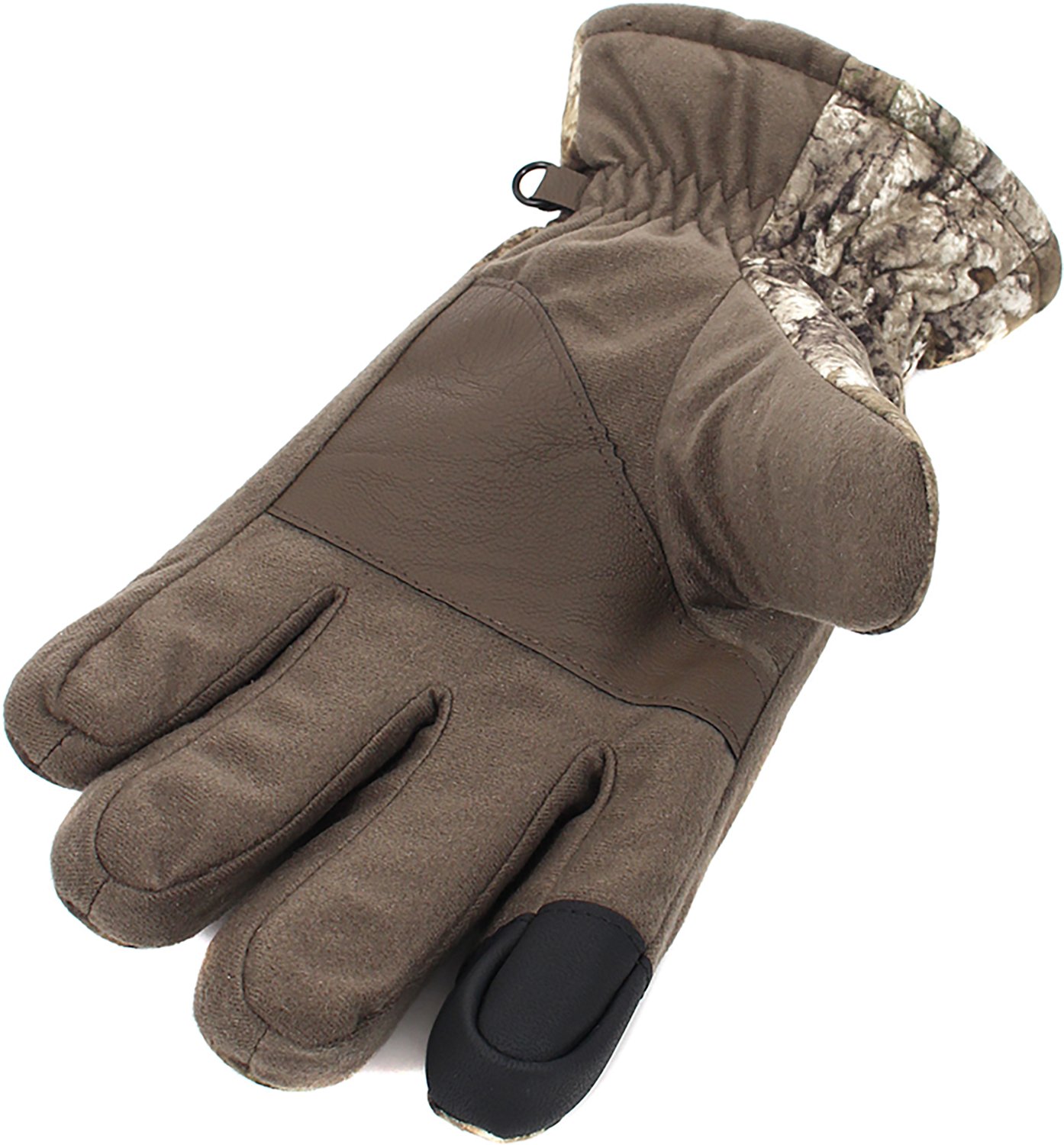 Hot Shot Men's Defender Camo Gloves                                                                                              - view number 2
