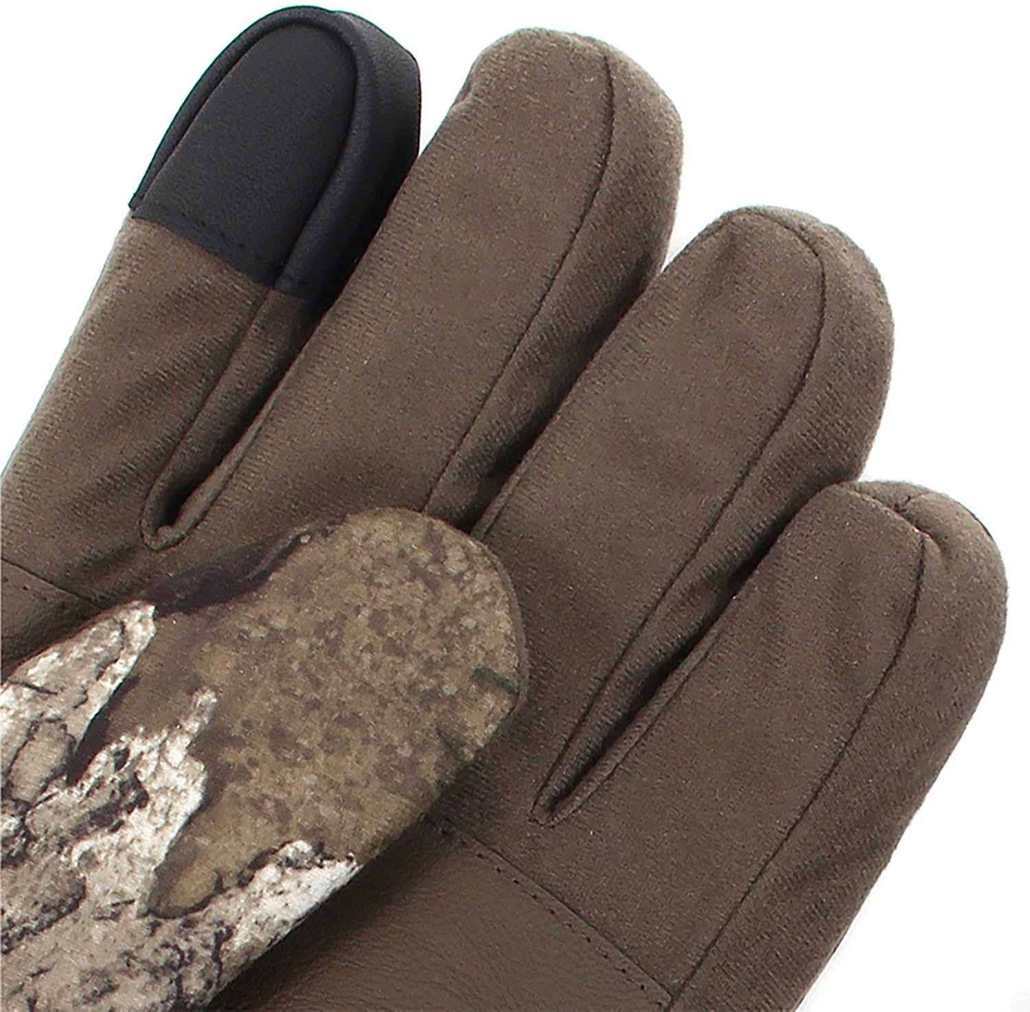 Hot Shot Men's Defender Camo Gloves                                                                                              - view number 4