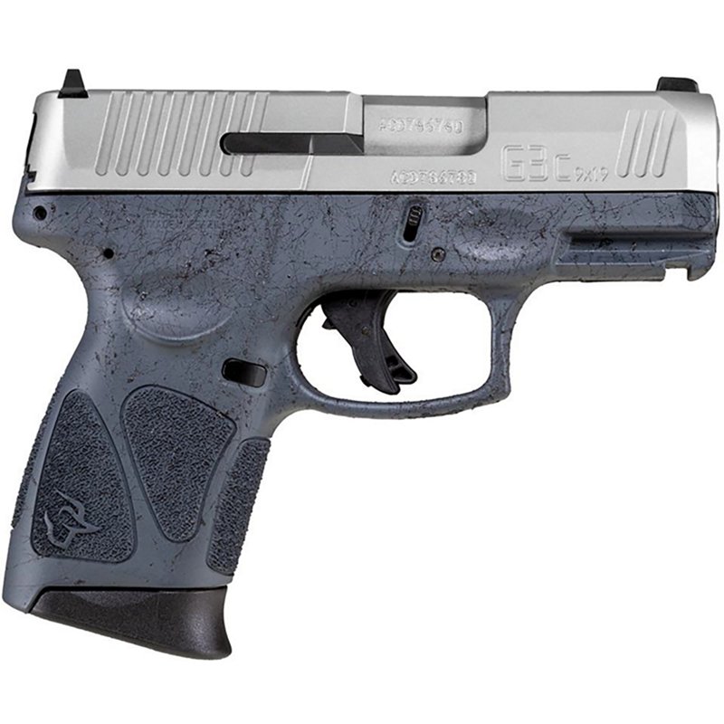 Taurus G3C 9Mm Semi… - image