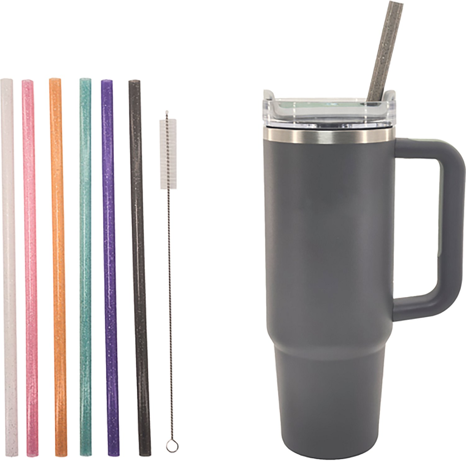 Lookout Product Group Tritan Reusable Straws - view number 2