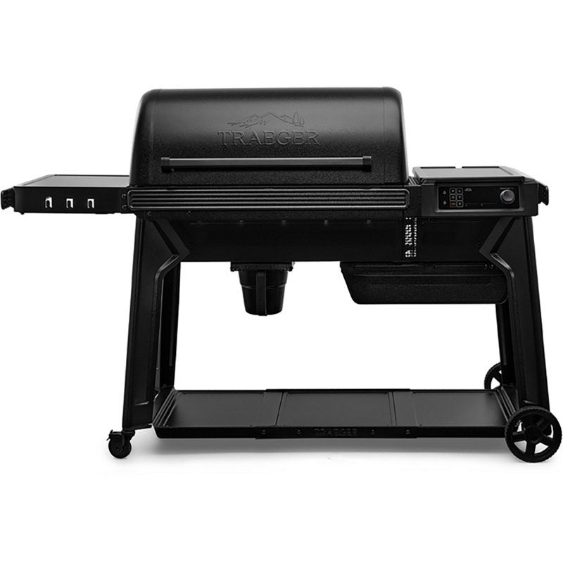 Traeger Woodridge P… - image