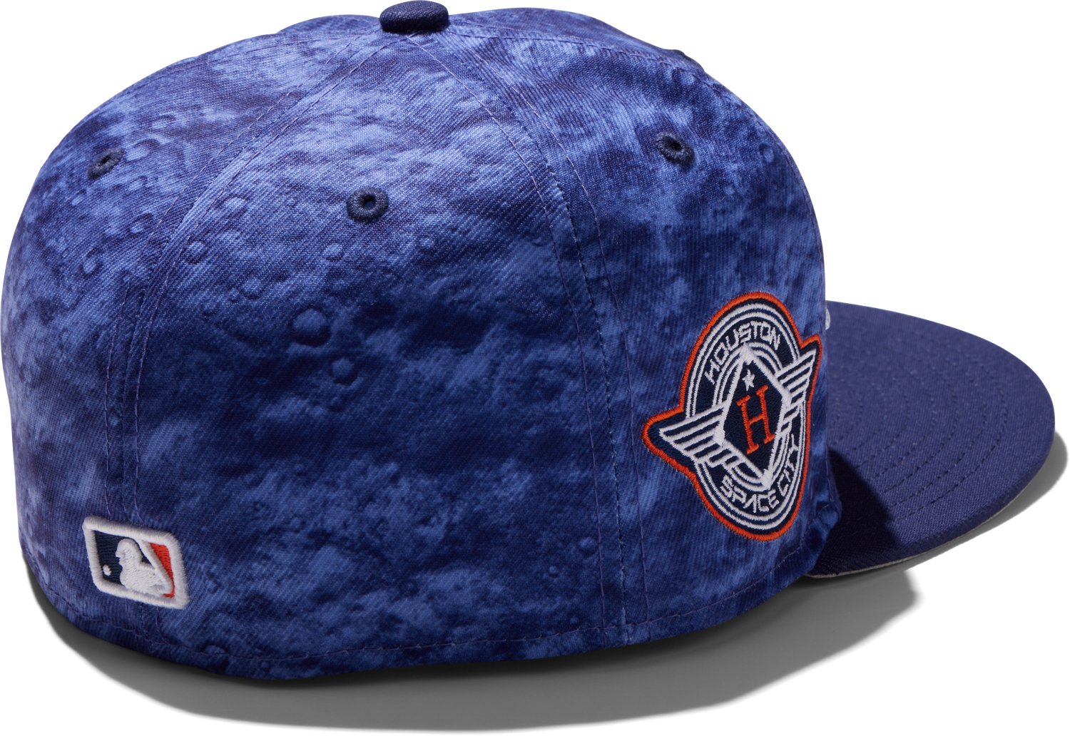 New Era Houston Astros Adults' City Connect Fan Pack 59FIFTY Fitted Cap - view number 2