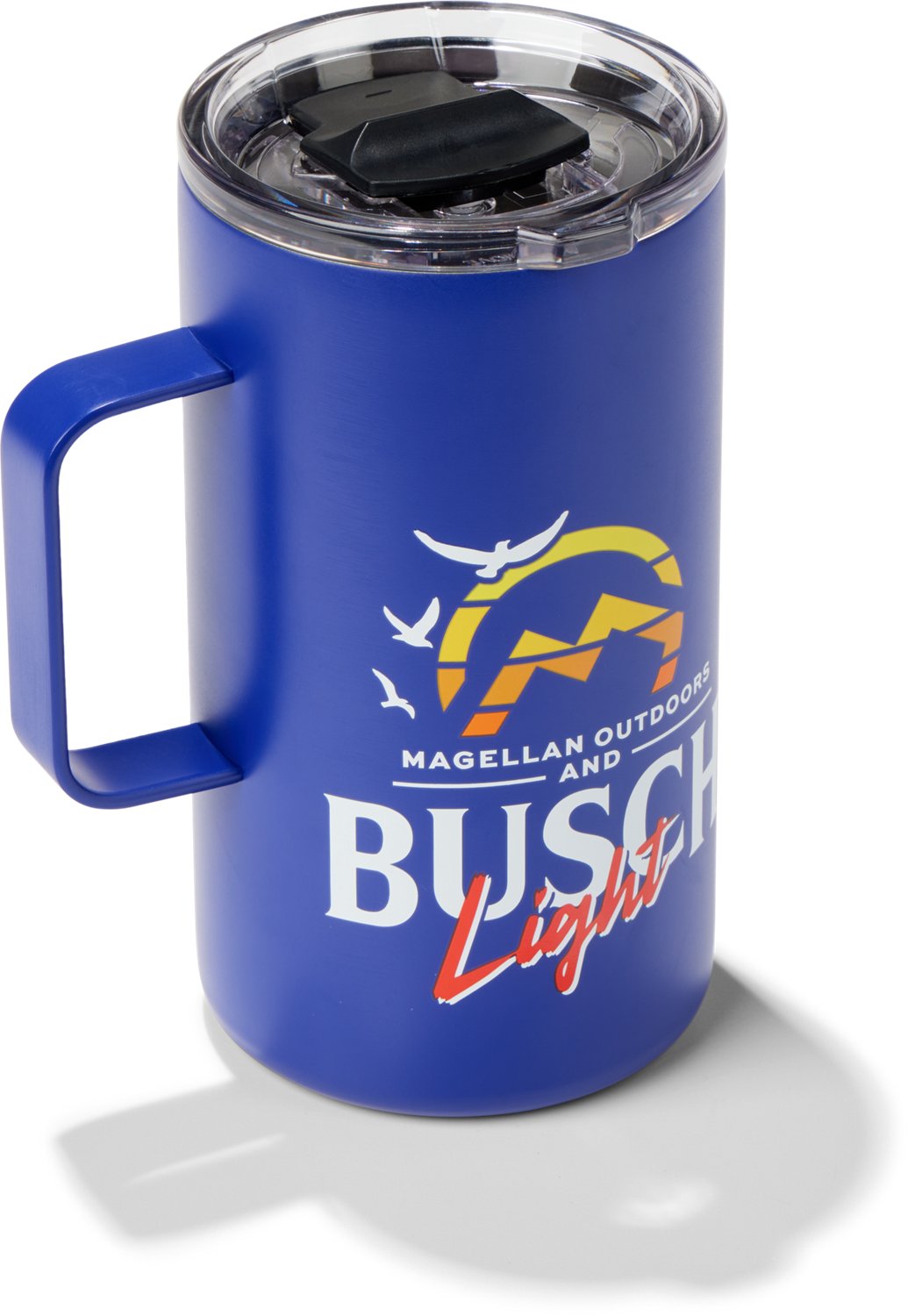 Magellan Outdoors Busch Light 20 oz Throwback Stein - view number 2