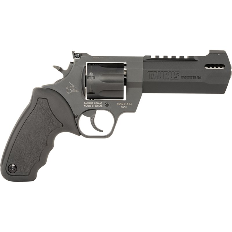 Taurus Raging Hunte… - image