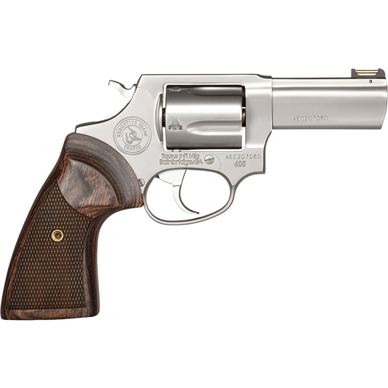 Taurus 605 Executiv… - image