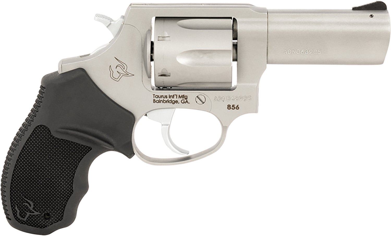 Taurus 856 Defender TORO 38 Special +P 3 in 6-Round Revolver  - view number 1