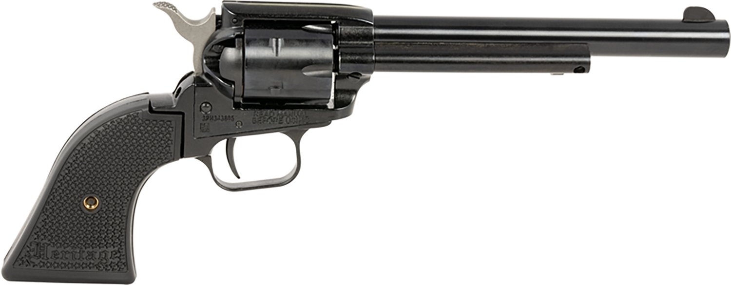 Heritage Rough Rider US Flag .22 LR Revolver