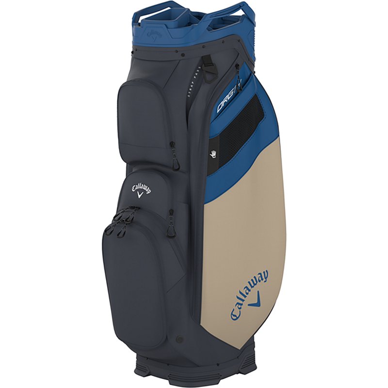 Callaway 2025 ORG 14 Cart Bag - Golf Bags at Academy Sports