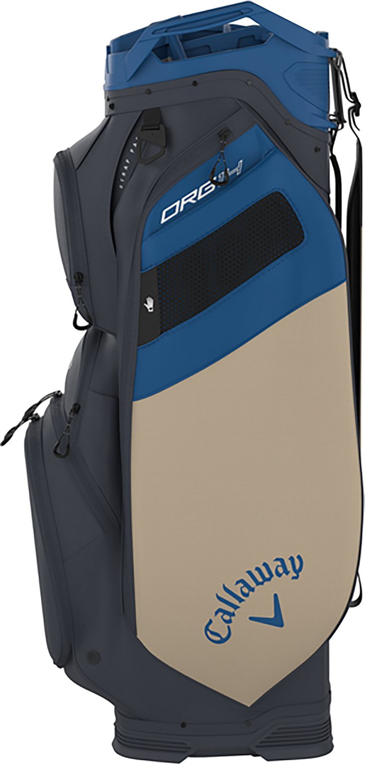 Callaway 2025 ORG 14 Cart Bag - view number 2