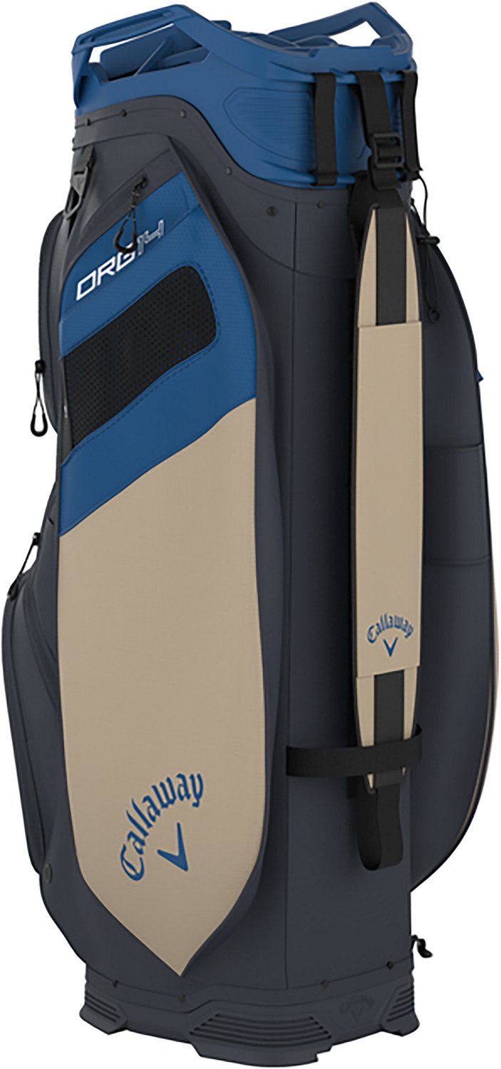 Callaway 2025 ORG 14 Cart Bag - view number 3