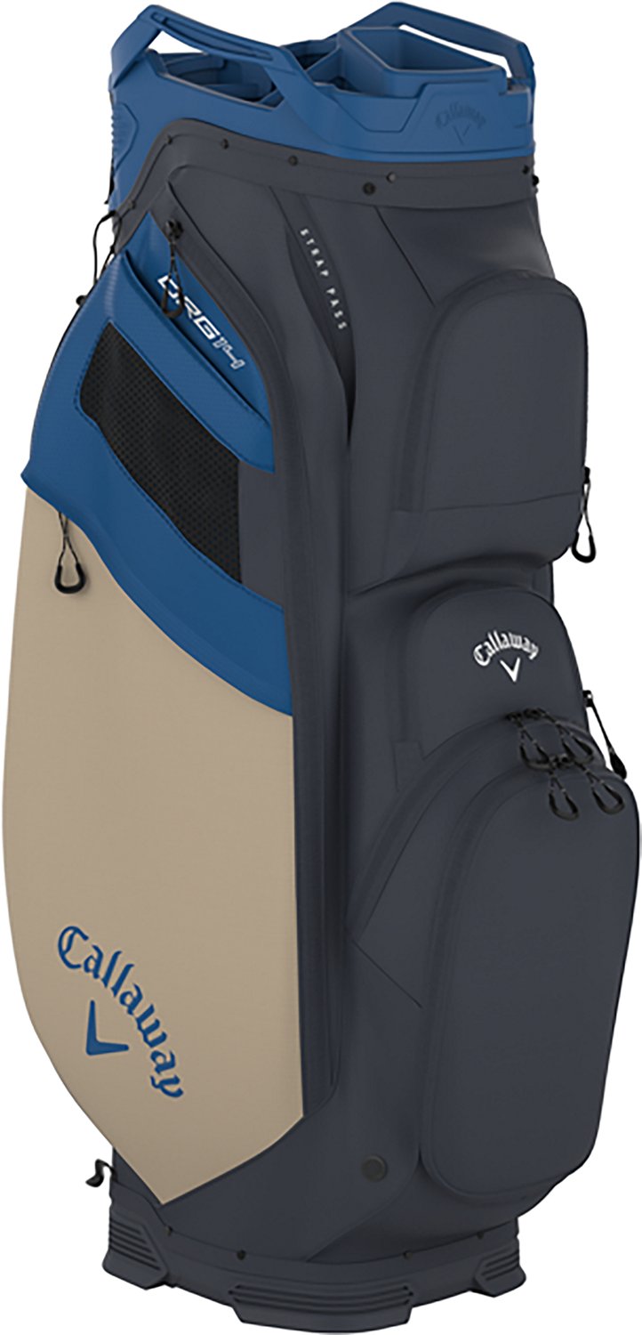 Callaway 2025 ORG 14 Cart Bag - view number 4