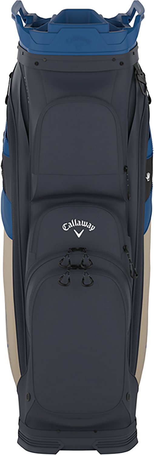 Callaway 2025 ORG 14 Cart Bag - view number 5