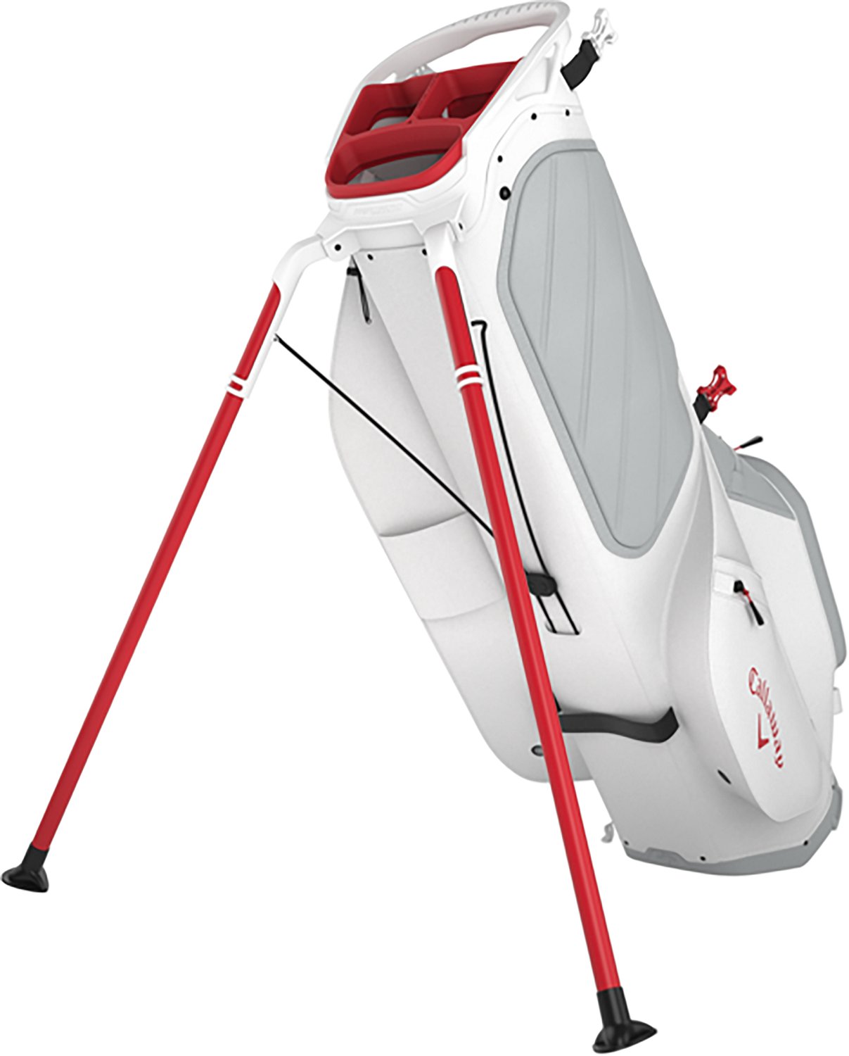 Callaway 2025 Fairway C Stand Golf Bag - view number 2