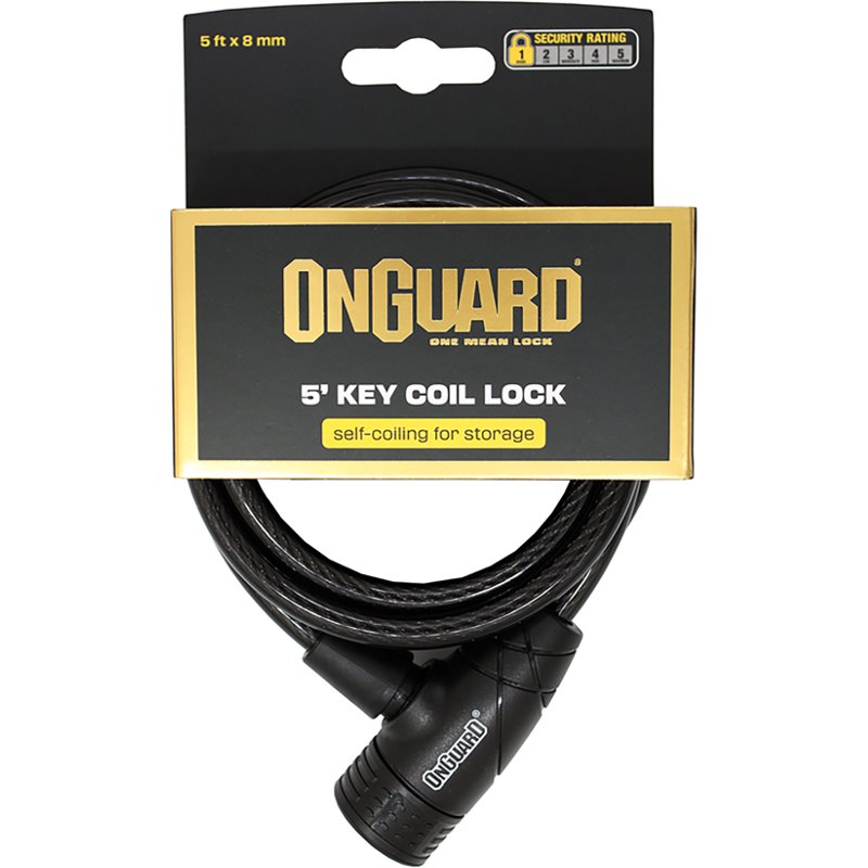 Onguard 5 Ft X 8 Mm… - image