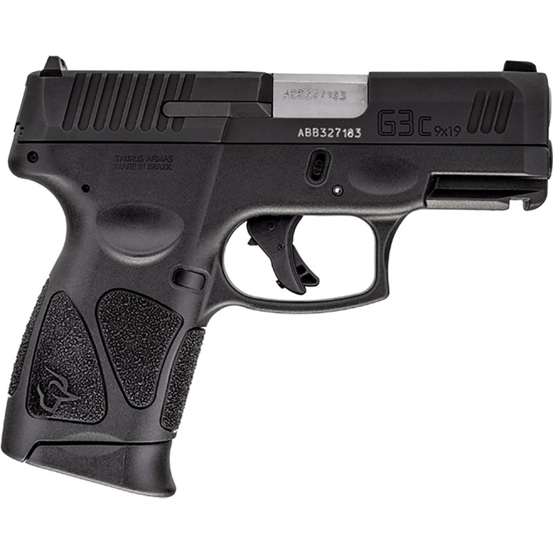 Taurus G3C 9Mm 3.2 … - image