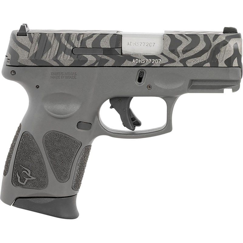 Taurus G3C 9Mm 3.2 … - image