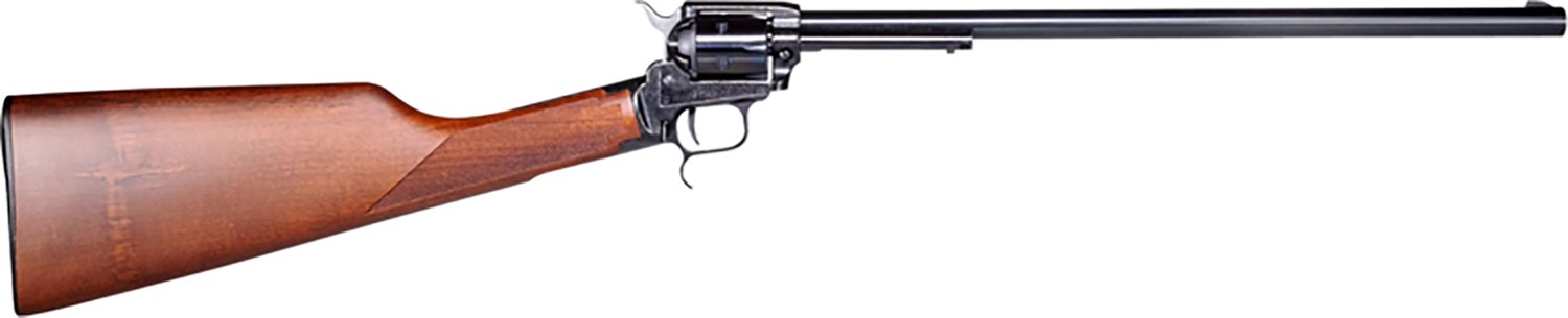 Heritage Rough Rider Rancher .22 LR Rifle - view number 1