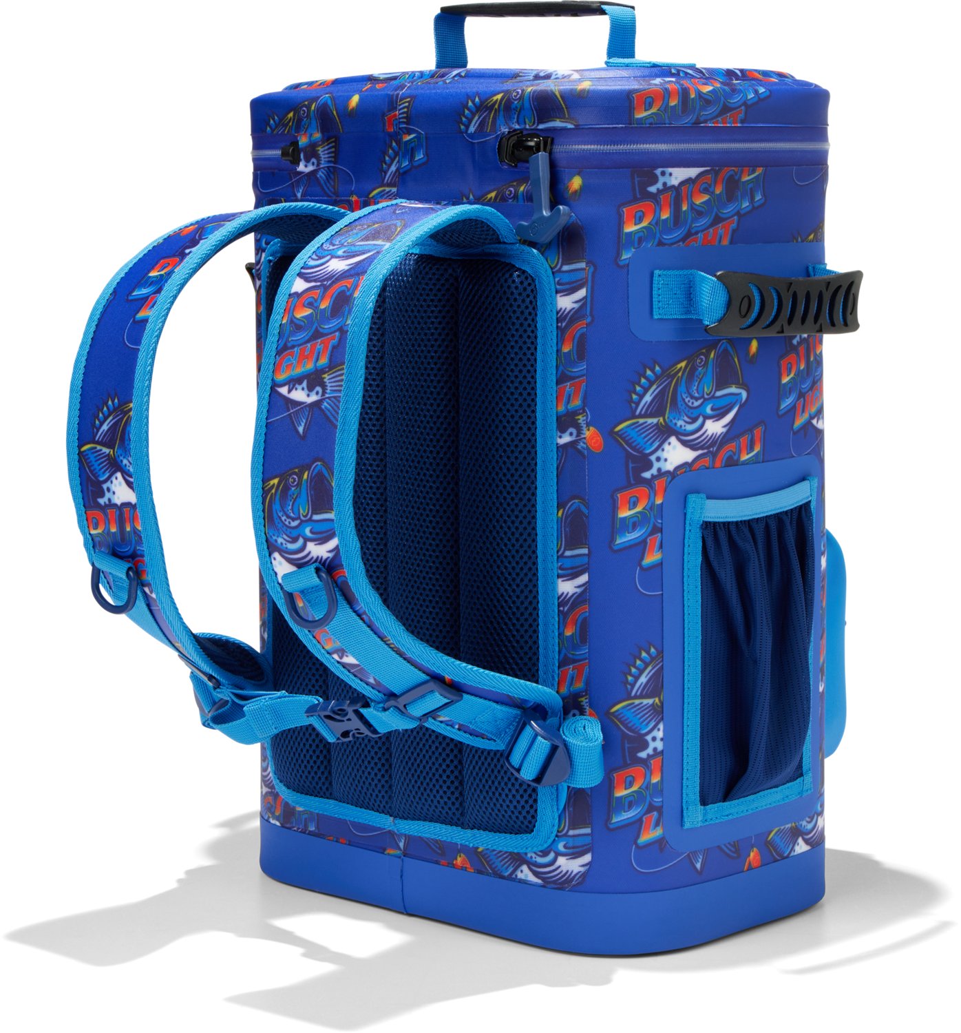 Magellan Outdoors Busch Light 24 Can Backpack Cooler - view number 3