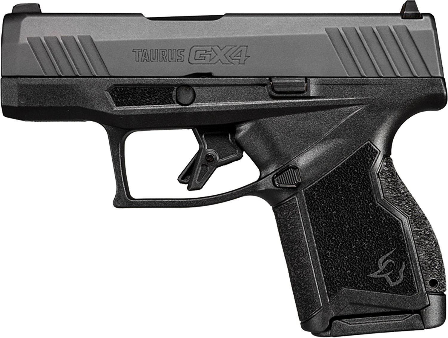 Taurus GX4 Micro Compact 9mm 3.06 in 10-Round Pistol
