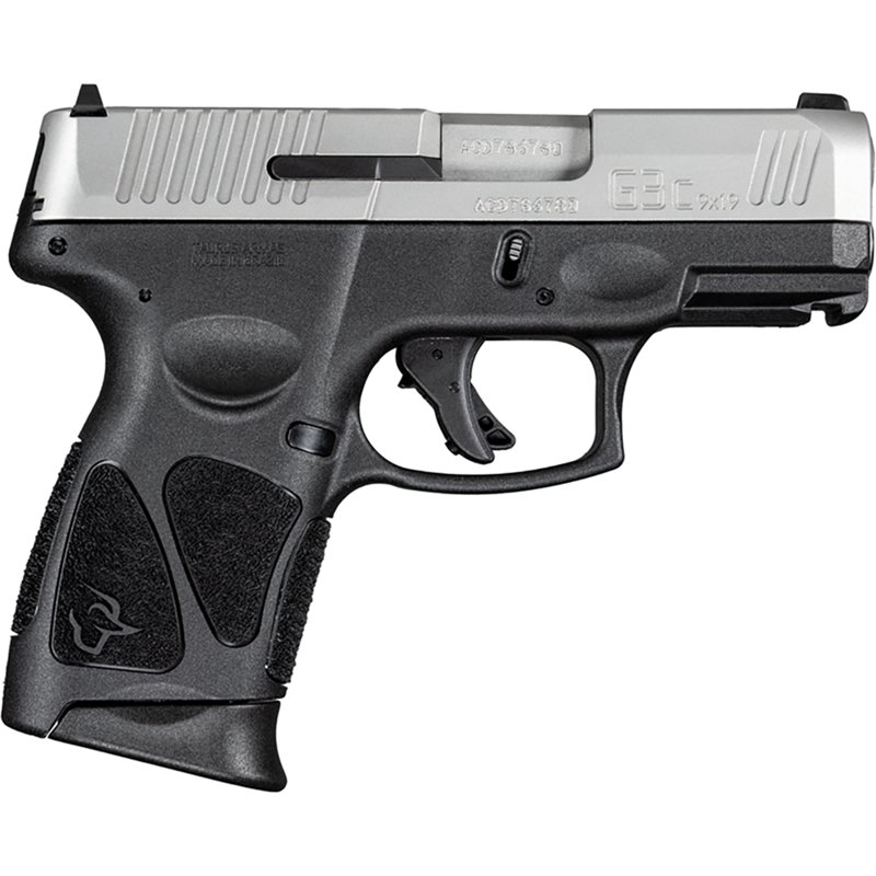 Taurus G3C 9Mm 3.2 … - image