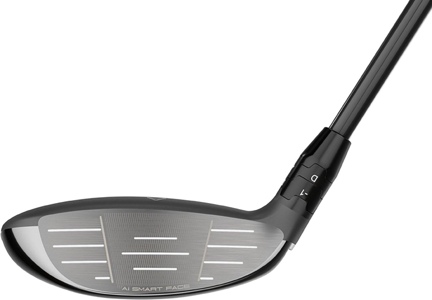 Callaway Ai Smoke MAX Fairway Woods