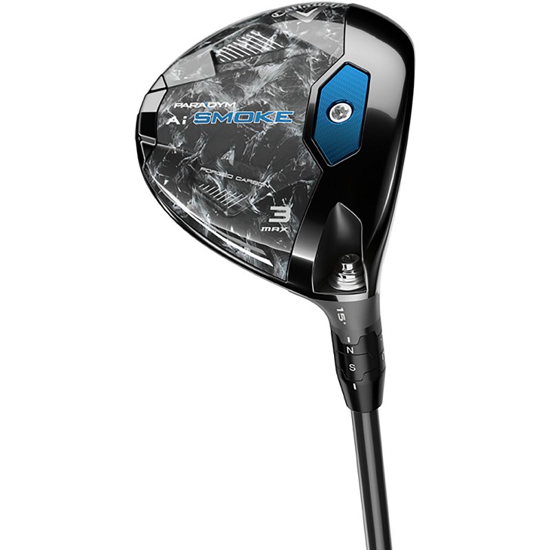 Callaway Ai Smoke M… - image