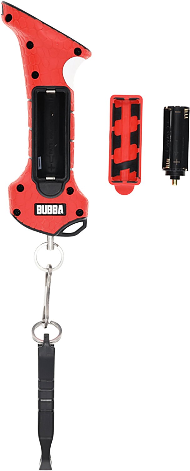 Bubba Smart Fish Scale Lite                                                                                                      - view number 4