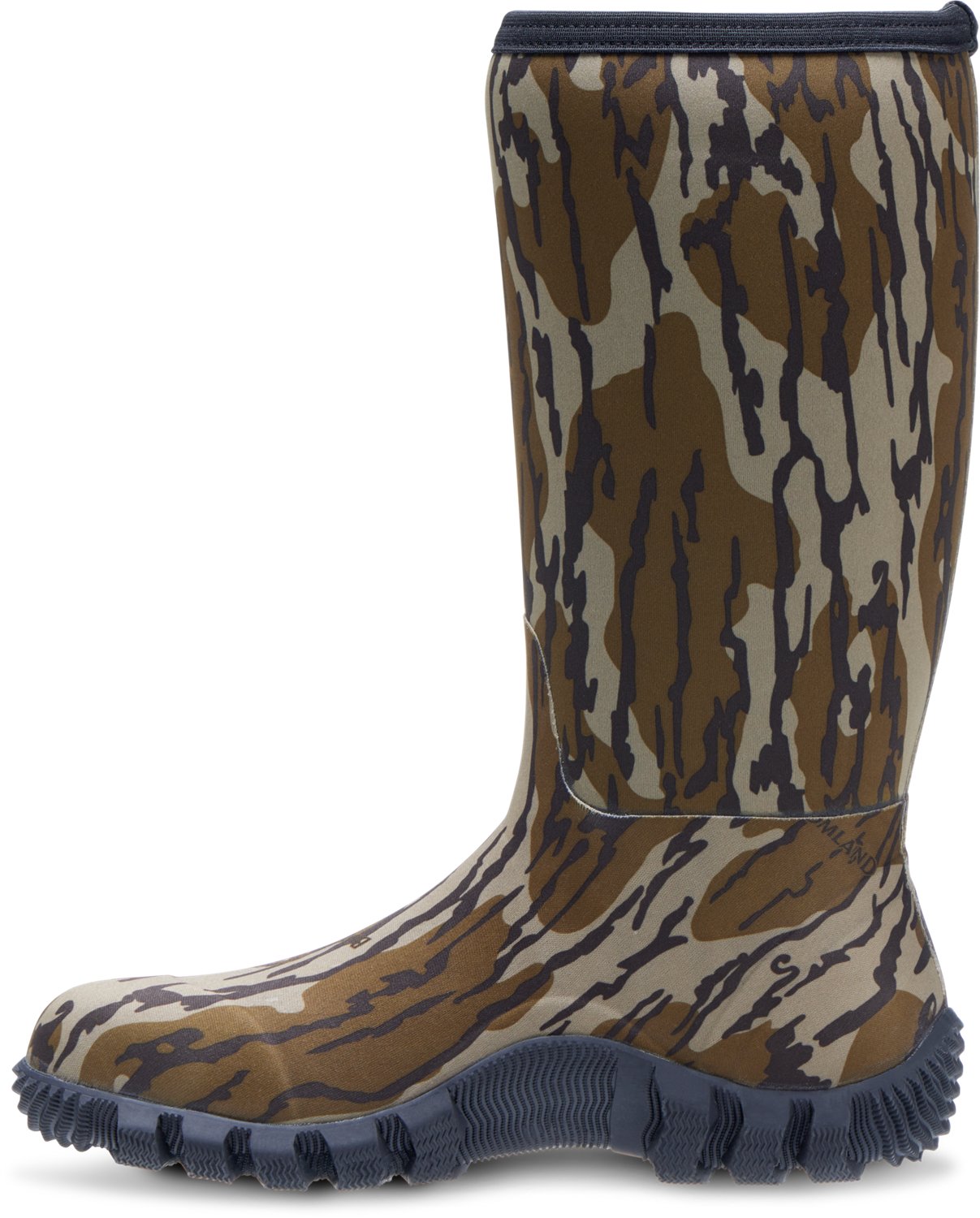 Magellan Outdoors Men's Field Boots - view number 2