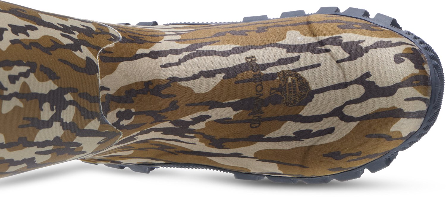 Magellan Outdoors Men's Field Boots - view number 3