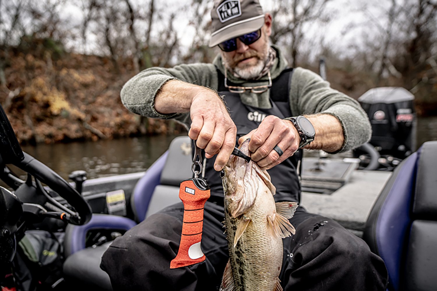 Bubba Smart Fish Scale Lite                                                                                                      - view number 7