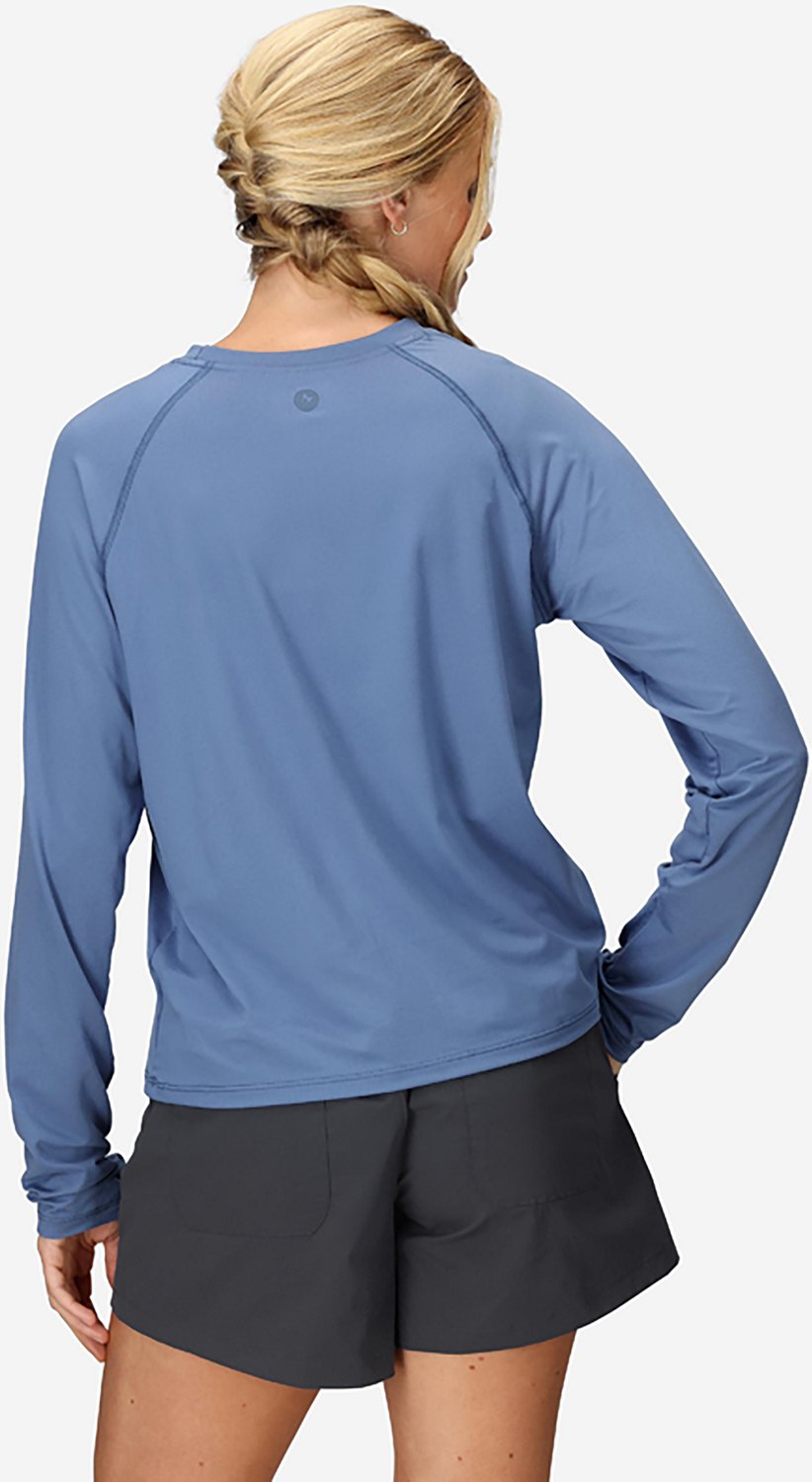 Marmot Women's Windridge Long Sleeve T-shirt - view number 2