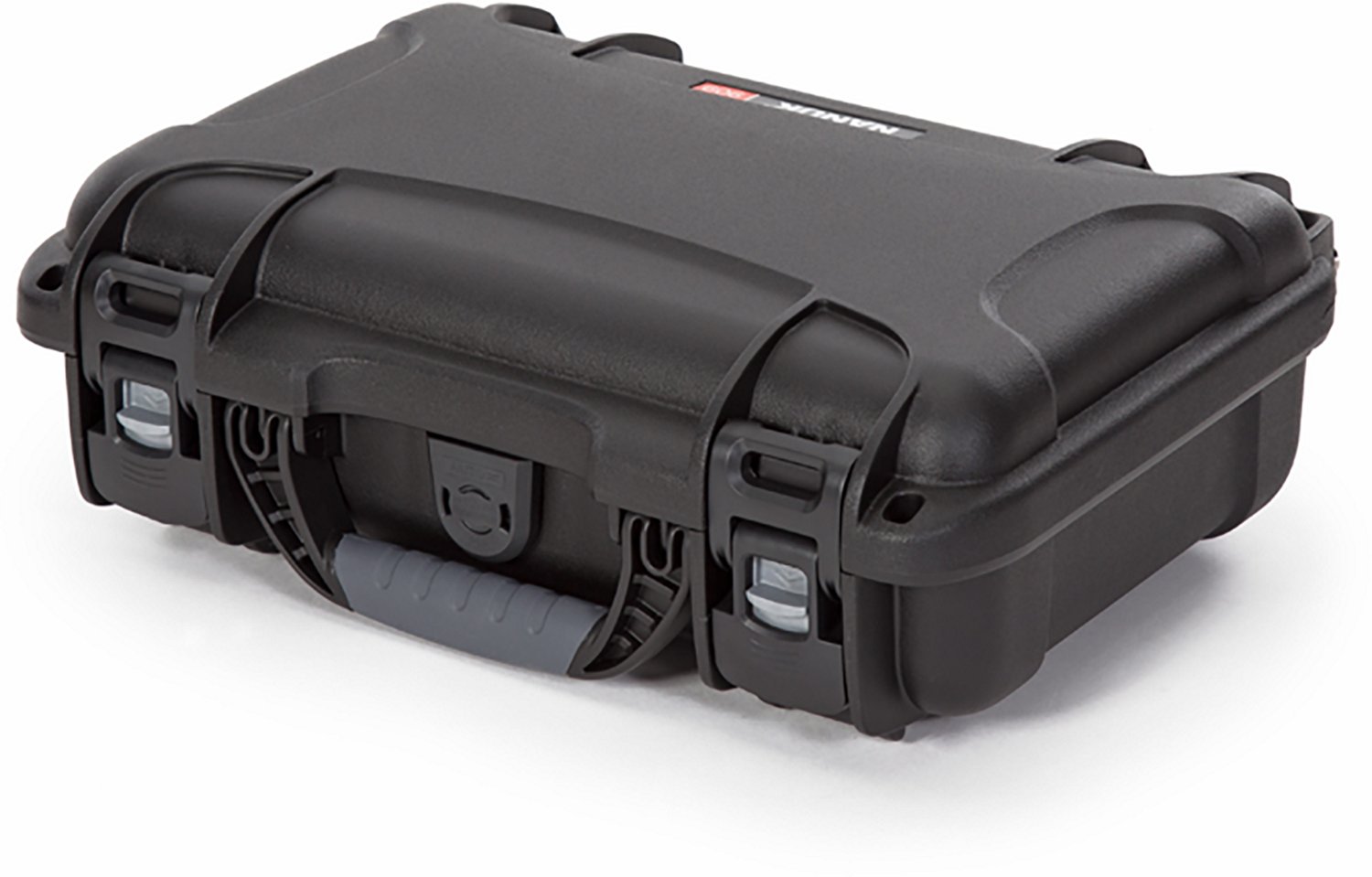 Nanuk 909 Custom Foam Pistol Case - view number 2
