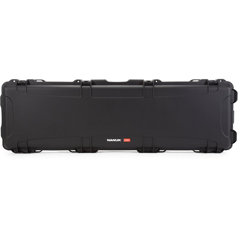 Nanuk 995 2-Rifle G… - image