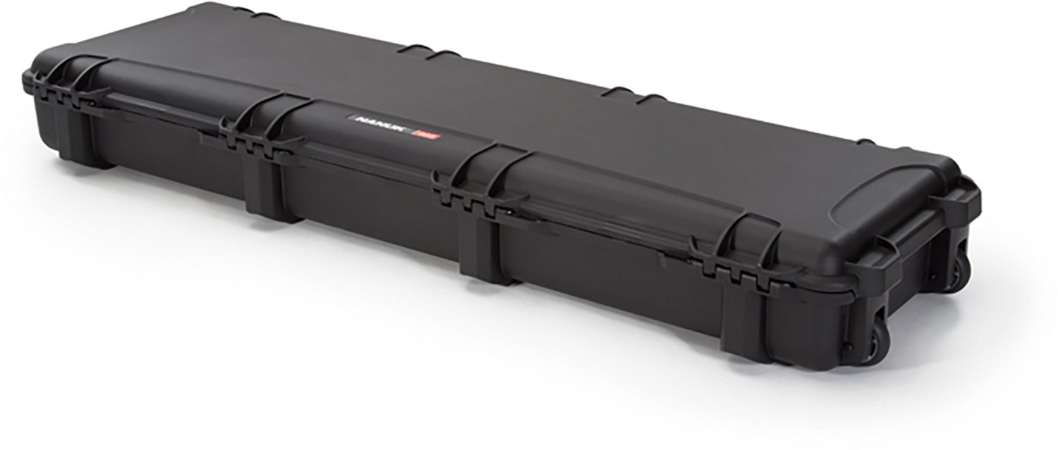 Nanuk 995 Double Rifle Hard Case - view number 2