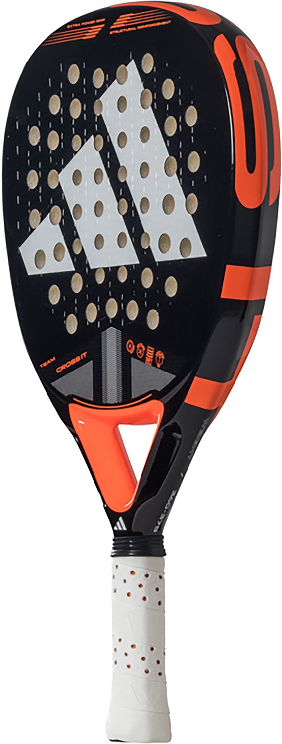 adidas Cross IT Team 3.4 Padel Racquet - view number 2