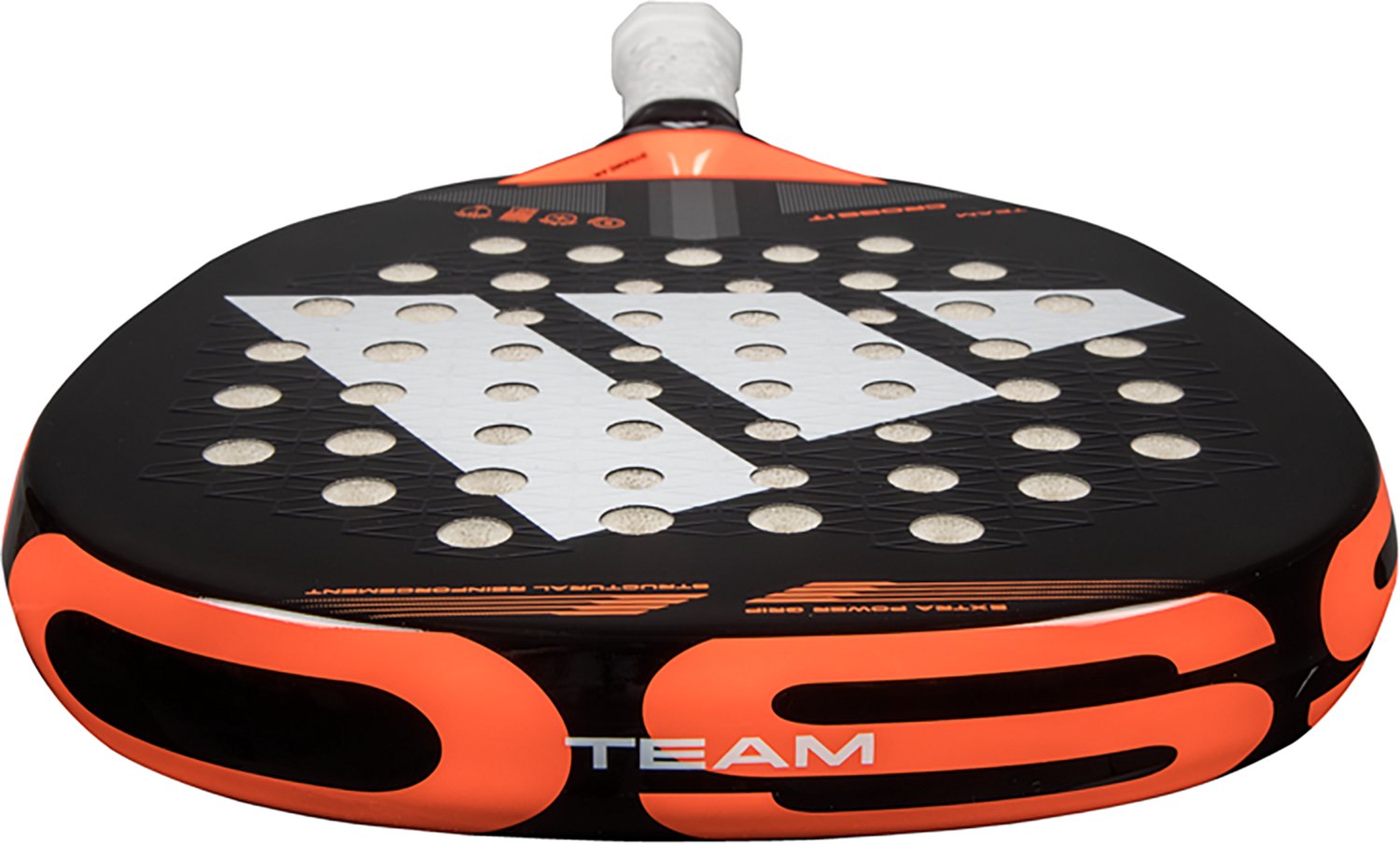 adidas Cross IT Team 3.4 Padel Racquet - view number 4