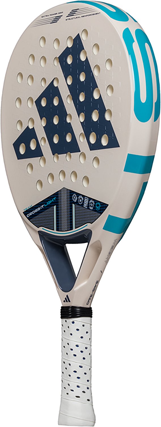 adidas Cross IT Team Light 3.4 Padel Racquet - view number 2