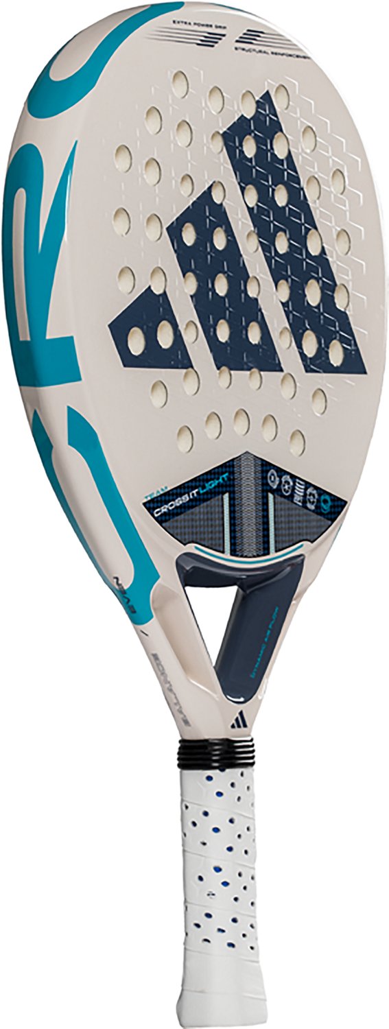 adidas Cross IT Team Light 3.4 Padel Racquet - view number 3