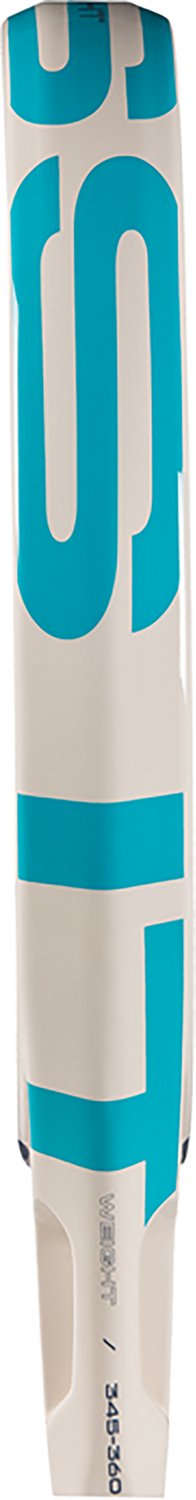 adidas Cross IT Team Light 3.4 Padel Racquet - view number 7