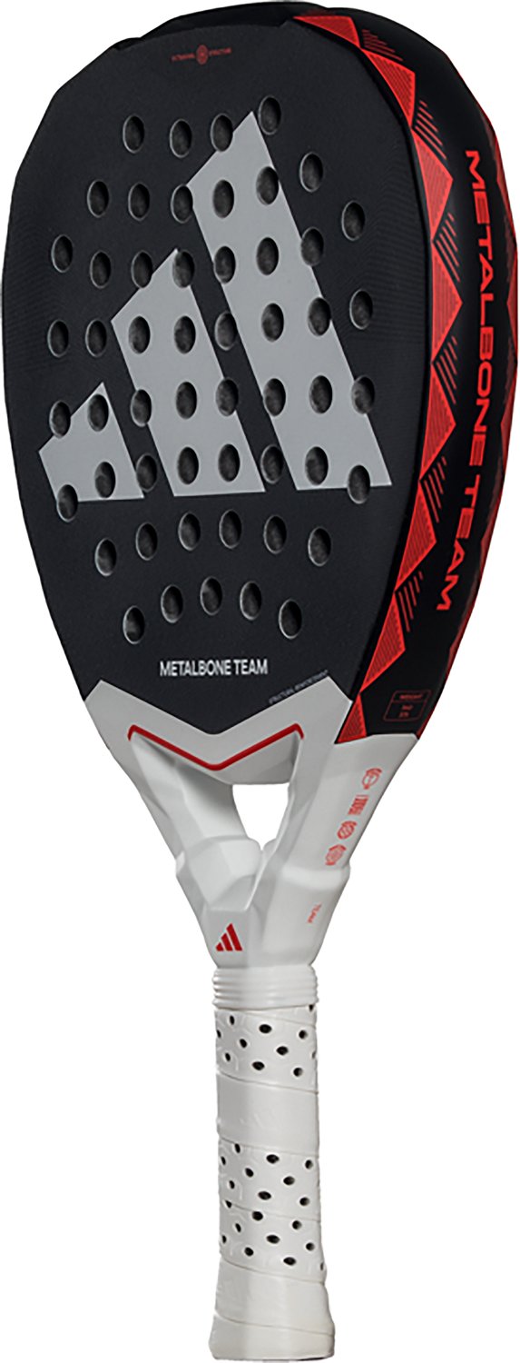 adidas Metalbone Team 3.4 Padel Racquet - view number 2