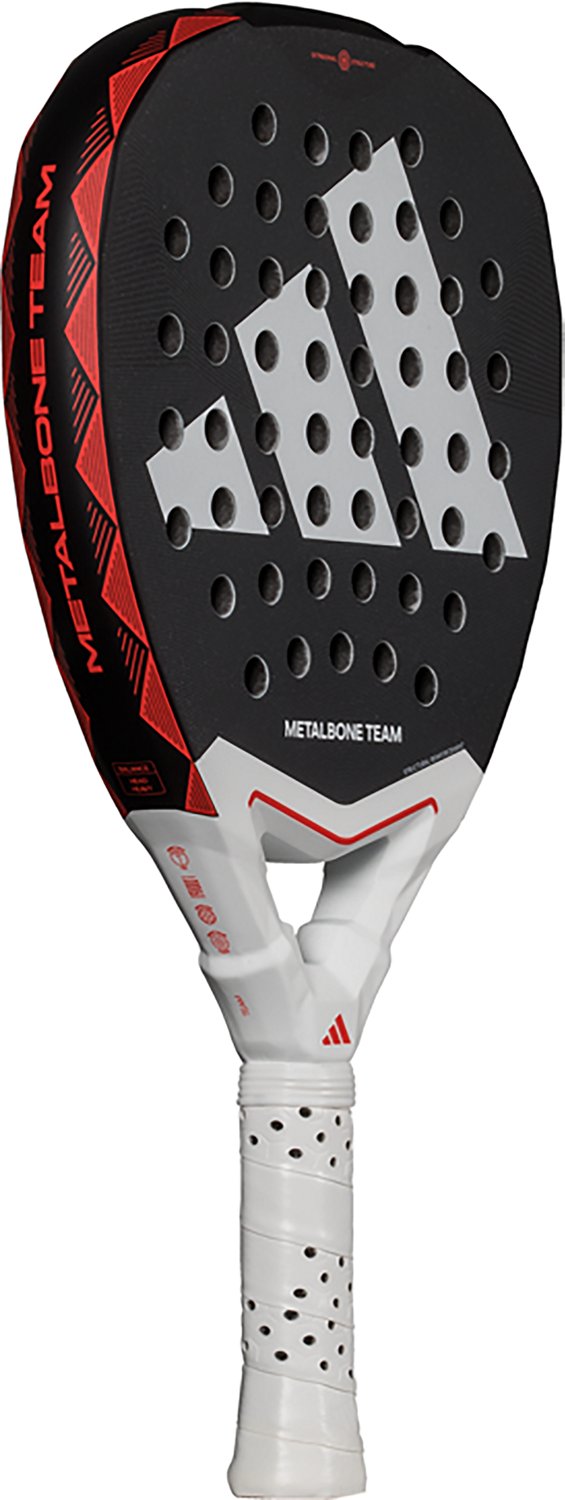 adidas Metalbone Team 3.4 Padel Racquet - view number 3