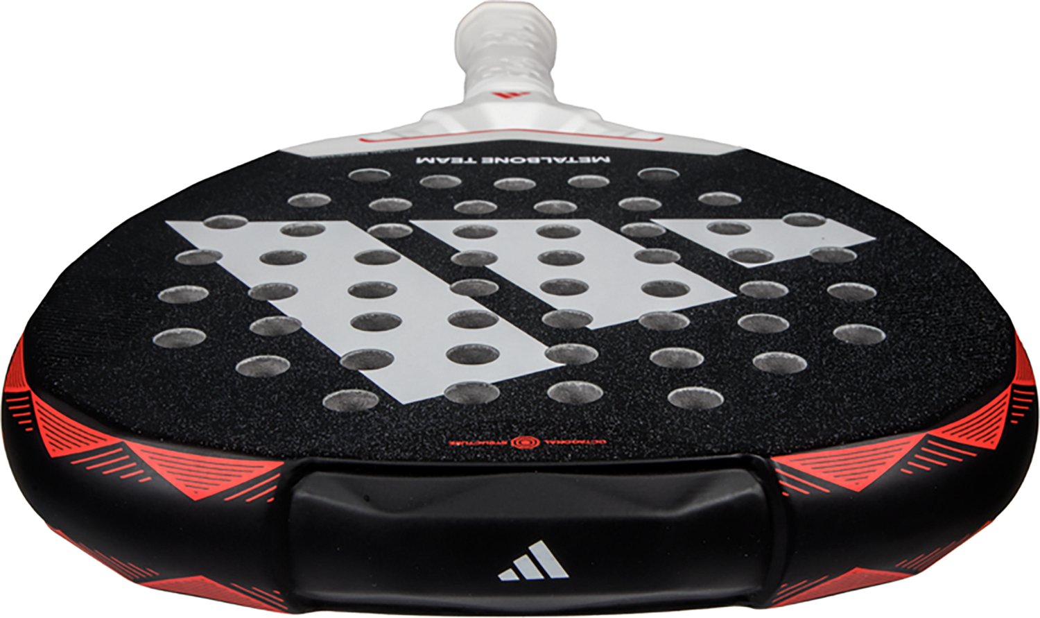 adidas Metalbone Team 3.4 Padel Racquet - view number 4
