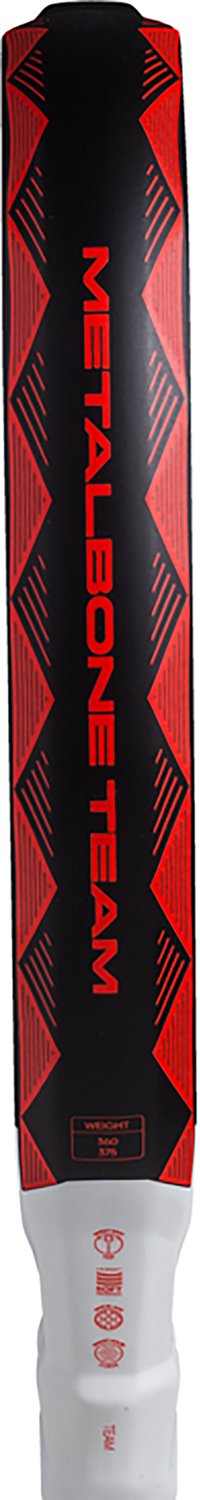 adidas Metalbone Team 3.4 Padel Racquet - view number 6